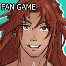 [FAN GAME] Dante Dress up