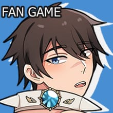 [FAN GAME] Garu Dress up