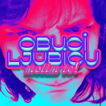 obuci ljubicu