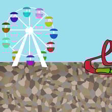 Amusement Park Builder
