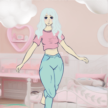 Sapieo Dress Up