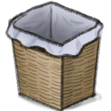 Customize Recycle Bin Desktop Icon