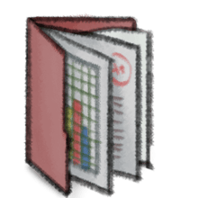 Customize Folder Desktop Icon