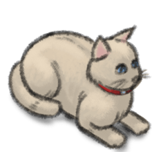 Customize Pet Folder Desktop Icon