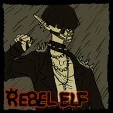rebel elf