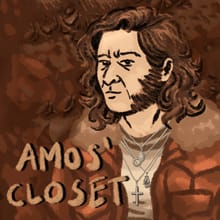 Amos' Closet