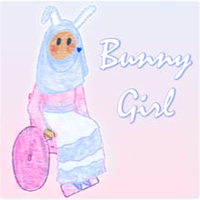 Bunny Girl