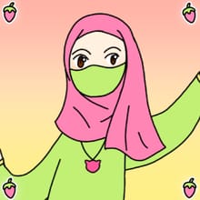 Strawberry Girlie