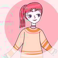 Anime Girly