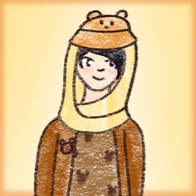 Teddy Inspired Dress Up