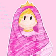 Classy Princess