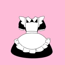 Maid Cafe Dress Maker