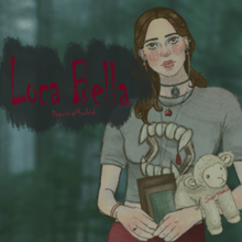 Loca Bella WIP