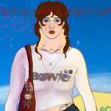 Rock Chick