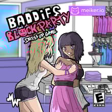Baddies Block Party!