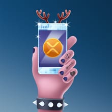 Texty-Time Texters