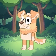 Cartoon Dog Character Maker