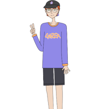 Iluha Dress Up