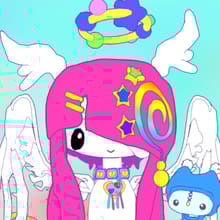 angel maker