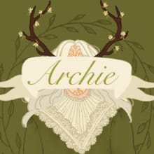 archiekins