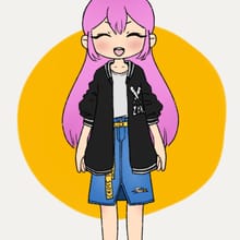Aubrey Dress-up
