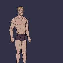 Ghost test