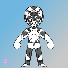 Exo Robot