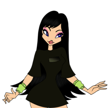XClubFairy - Dress Up! [BETA]
