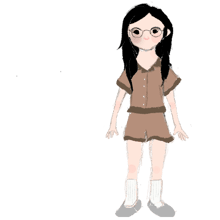 Dress Up With Phoebe!