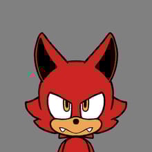 Sonic Avatar (TEST)