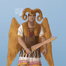 Dress Up Jason of Iolcus