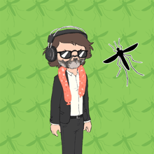 Crux Dress Up