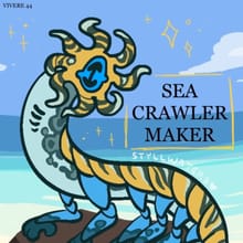 Sea Crawler Maker