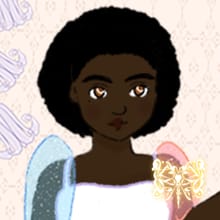 Diwa: Filipino School Fantasy Dress Up-Game