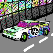 Design a Car