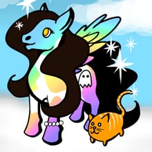 Your Little Pony