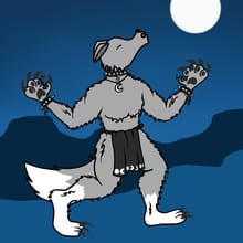 Werewolf