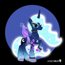 Little Luna