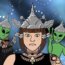 Tin Foil Hat