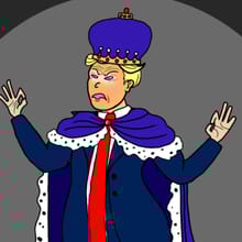 Mr. President