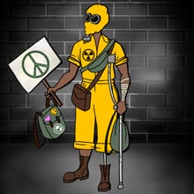 Get Dressed For The End Of The World