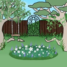 Summer Garden
