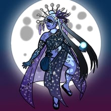 Moon Princess