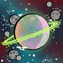 Planet