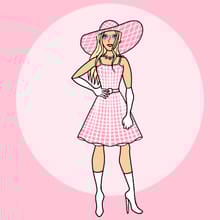 37 Dolls