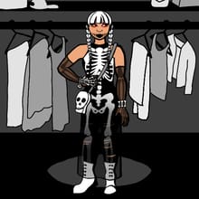 Skeletons in the Closet