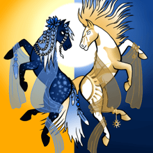 The Equine-nox