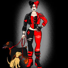 Harley