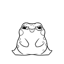 Build-a-frog