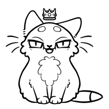 Build-a-cat